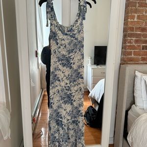 Reformation Nikita Dress